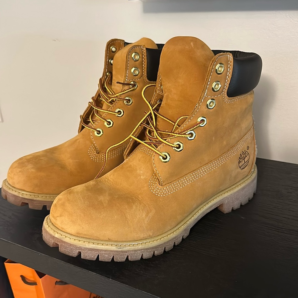 Timbs men’s